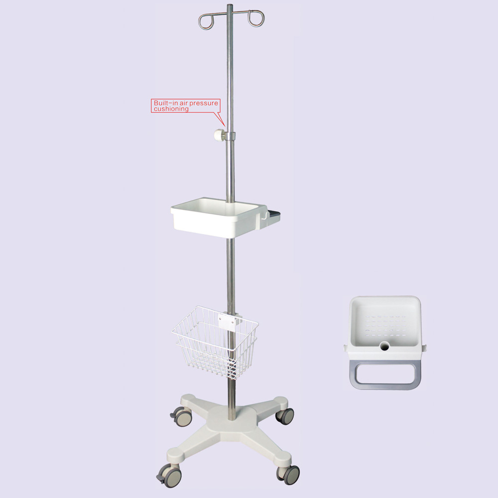 FY18 Operating Room Flushing Trolley