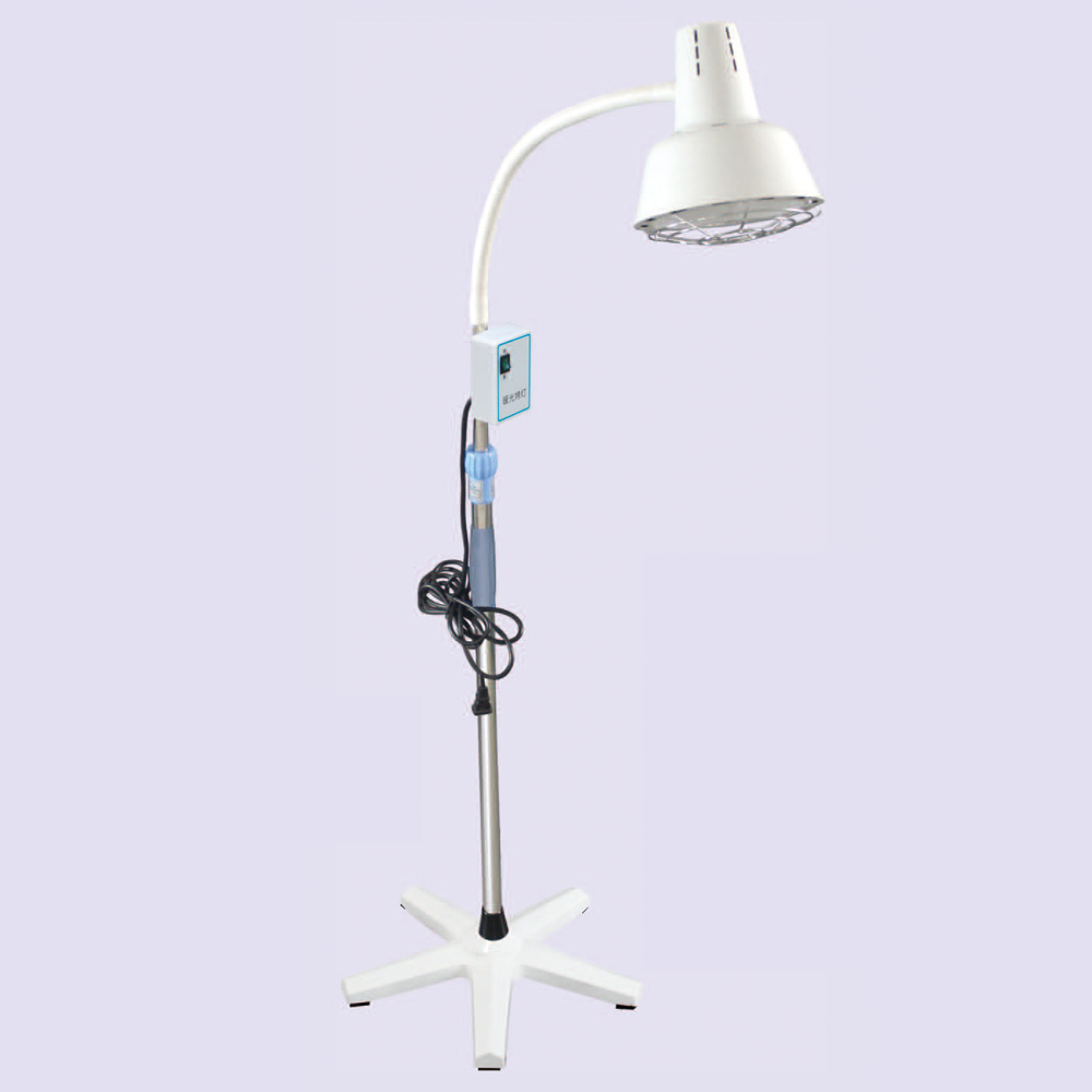 Warm Grill Lamp