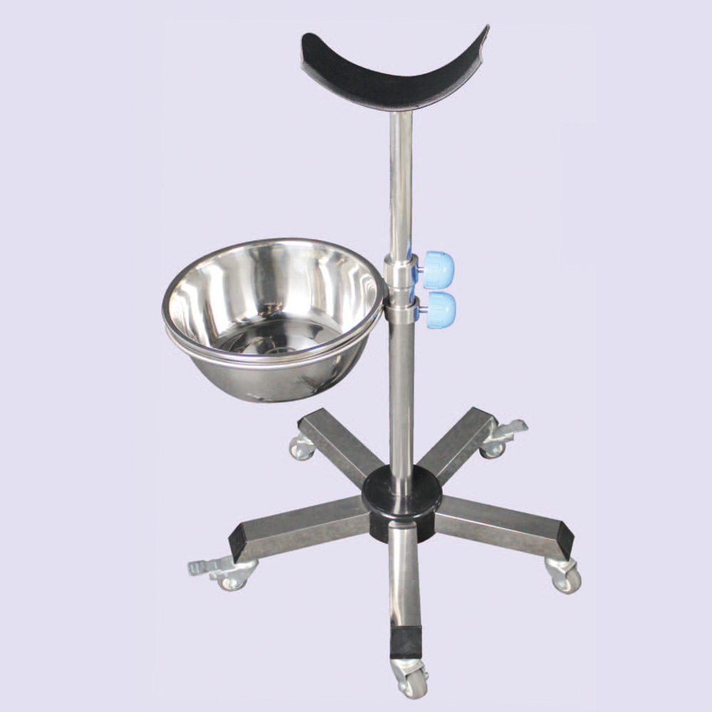 Leg support stand